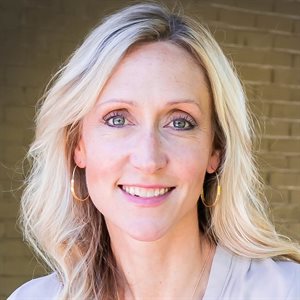 Jennifer Schalk